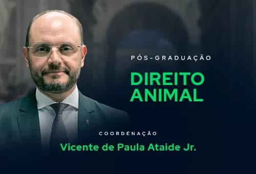 Direito Animal