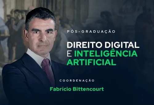 Direito Digital e Inteligência Artificial