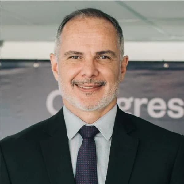 Érico Sanches Ferreira dos Santos