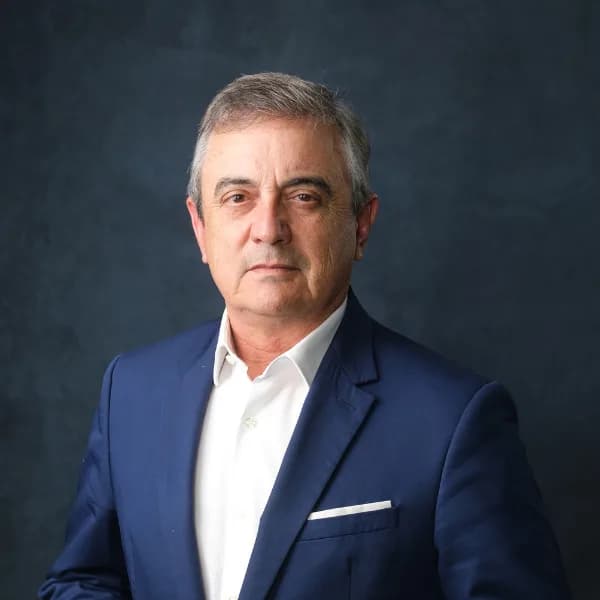 Lutero de Paiva Pereira