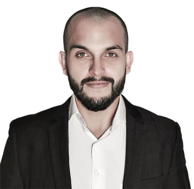 Matheus Milan