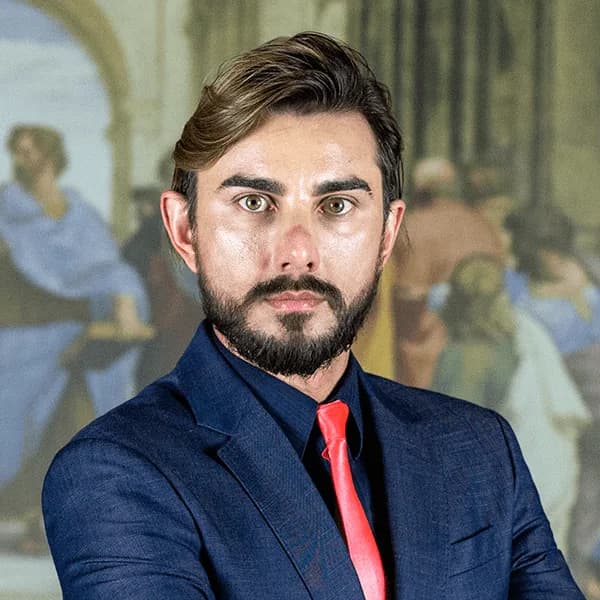 Renato César Albergoni