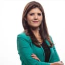 Thaís Riedel