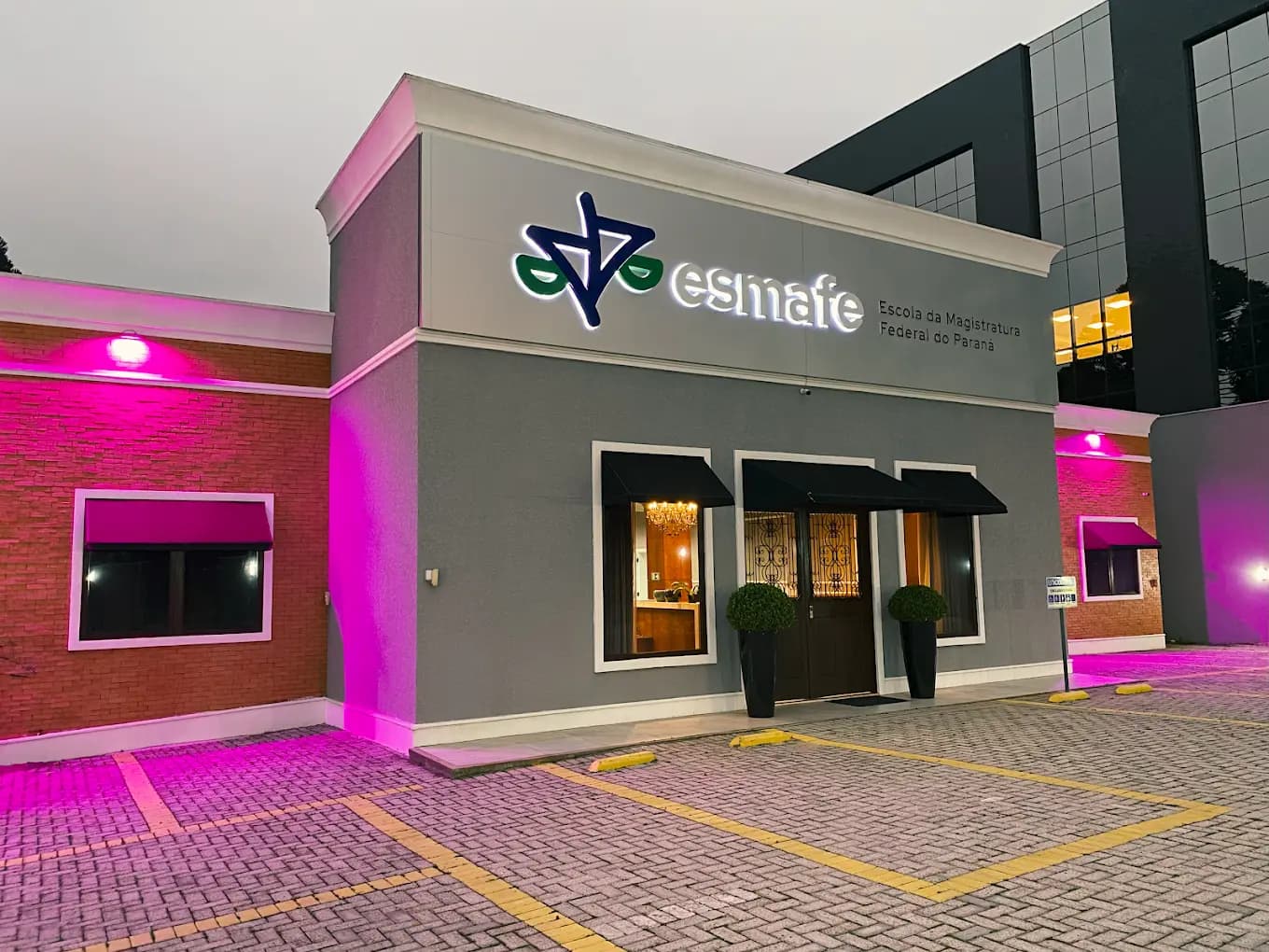 Faculdade ESMAFE divulga resultado do Processo Seletivo para o curso de Tecnologia em Processos Gerenciais