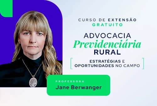 Advocacia Previdenciária Rural: Estratégias e Oportunidades no Campo