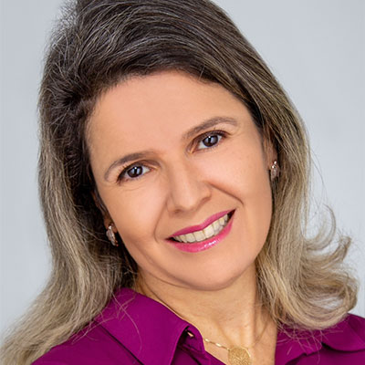 Claudia Trancoso
