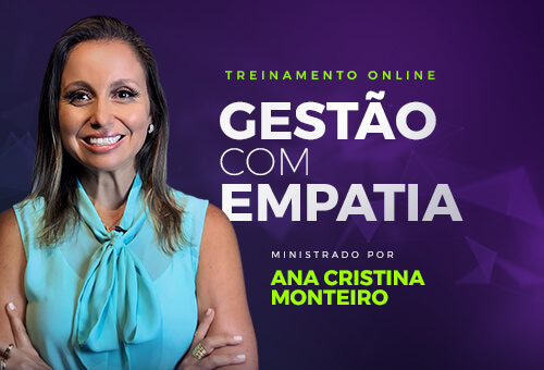 Gestão com Empatia .