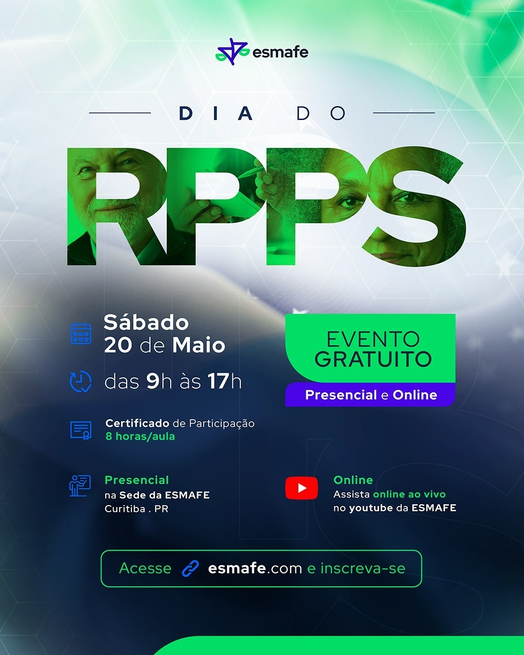 Dia do RPPS - Online